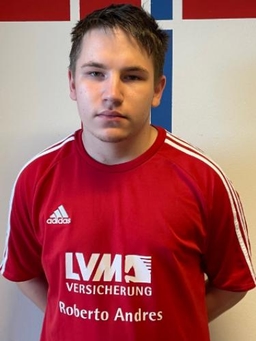 Avatar Bild für Niklas Batz