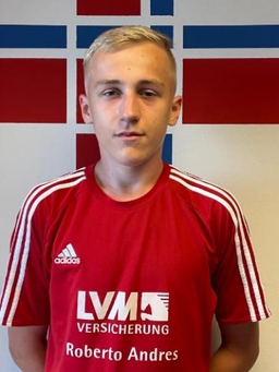 Avatar Bild für Don Luca Teuber