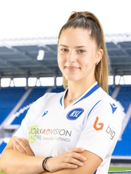 Avatar Bild für Chantal Marie Kirtzakis