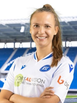 Avatar Bild für Jacqueline Kohlstetter