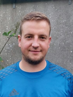 Avatar Bild für Yannik Ahrens