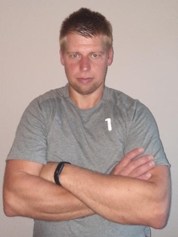 Avatar Bild für Benjamin Buck