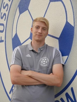 Avatar Bild für Tobias Aul