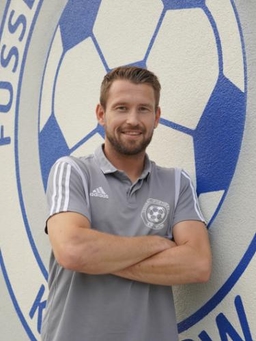 Avatar Bild für Daniel Diesterhoff