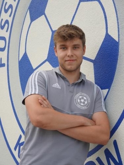 Avatar Bild für Jay Nicolas Galow