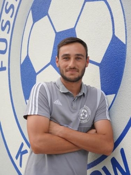 Avatar Bild für Moritz Grambow-Knuth