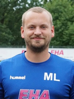 Avatar Bild für Marvin Lohmann
