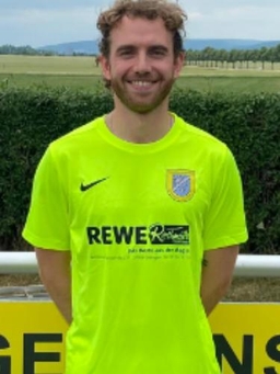 Avatar Bild für Marvin Oetzel