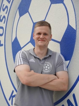Avatar Bild für Malte Niemann