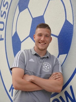 Avatar Bild für Toni Püschel