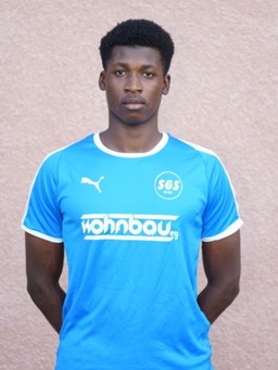 Avatar Bild für Akbar Soule