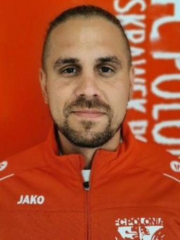 Avatar Bild für Sebastian Lukaszczyk