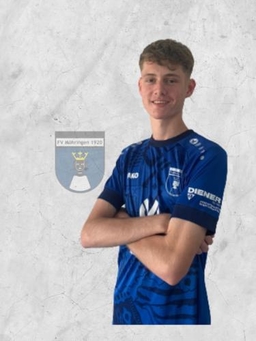 Avatar Bild für Samuele Jäger