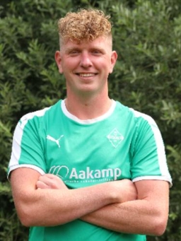 Avatar Bild für Paskal Monsees