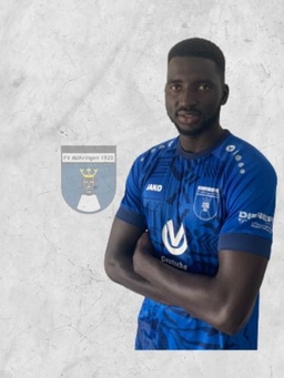 Avatar Bild für Omar Manjang