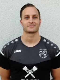 Avatar Bild für Luca Hannemann