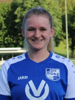 Avatar Bild für Melina Schmidt