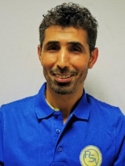 Avatar Bild für Abdallah Djaoui