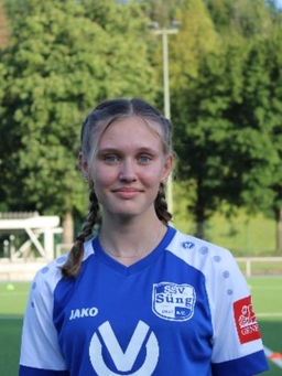 Avatar Bild für Paula Christina Kaltenbach