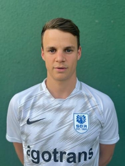 Avatar Bild für Daniel Pfitzer