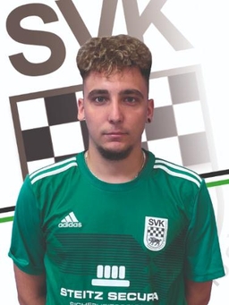 Avatar Bild für Kevin Bär