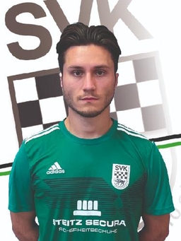 Avatar Bild für Dennis Rico Kladnicanin