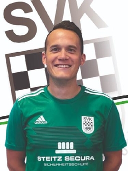 Avatar Bild für Kevin Könen