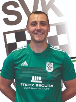 Avatar Bild für Rico Sprenger