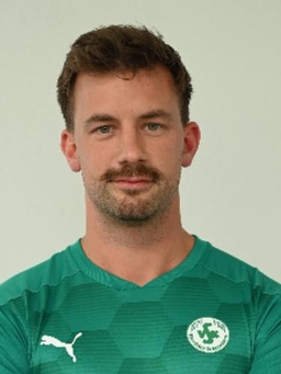 Avatar Bild für Marlo Burdorf