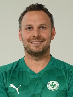 Avatar Bild für Gerrit Kubin