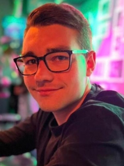 Avatar Bild für Sebastian Bock