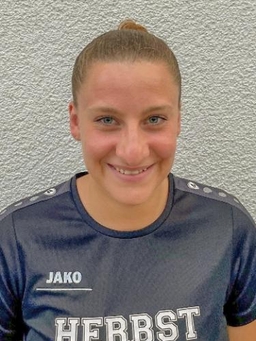 Avatar Bild für Vivian Sticher