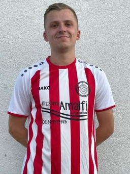 Avatar Bild für Patrick Reuter