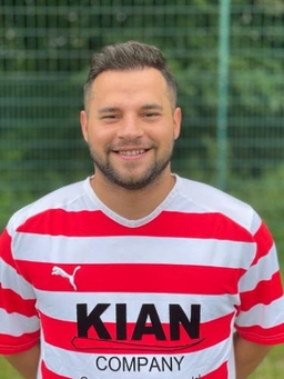 Avatar Bild für Samet Özbayrak