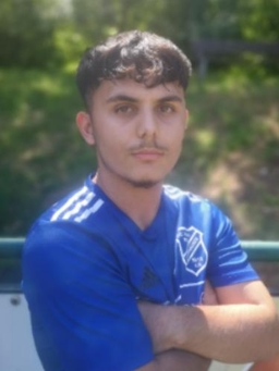 Avatar Bild für Florentin Aziri