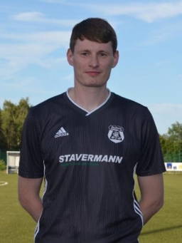 Avatar Bild für Daniel Plümer