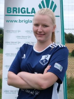 Avatar Bild für Annika Ebeling