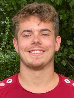 Avatar Bild für Moritz Bernard Elfeld