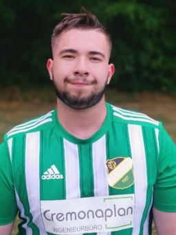 Avatar Bild für Timo Albert