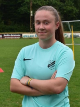 Avatar Bild für Lilly Enste