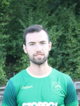 Avatar Bild für Theiß Marcel