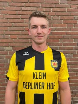 Avatar Bild für Maximilian Kreuzberg