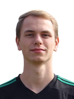 Avatar Bild für Eric Wetzel