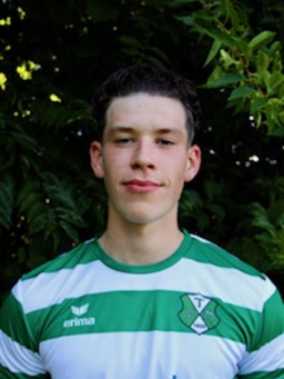 Avatar Bild für Michel Ben Claassen