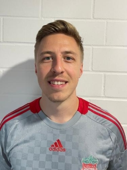 Avatar Bild für Sven Lukas