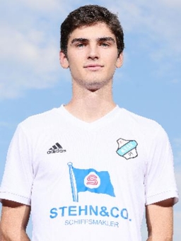 Avatar Bild für Tim Jonas Oelze