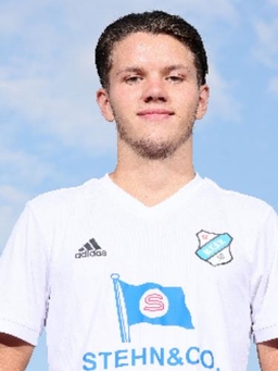 Avatar Bild für Lasse Julius Treder