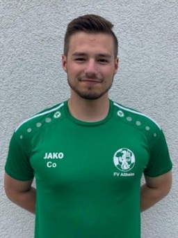 Avatar Bild für Nico Strang