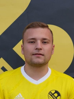 Avatar Bild für Jonas Maier