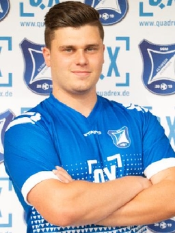 Avatar Bild für Daniel Schuster